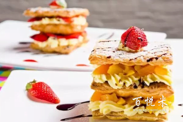 怎樣的群體合適學西點呢？學西點烘焙需具有哪些條件呢？